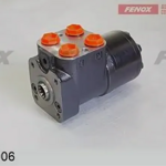 Насос-дозатор МТЗ-3022, 3522 SU006 Fenox (315куб.см) - Интернет-магазин тракторных запчастей Дизелист-96