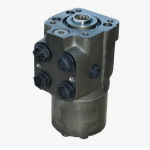 Насос-дозатор SUB-400-S1 // STX PB 400 G (5 отверстий) (Т-150К, ХТЗ) - Интернет-магазин тракторных запчастей Дизелист-96
