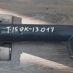 Патрубок подводящий водяного насоса 150Я-13.017 - Интернет-магазин тракторных запчастей Дизелист-96