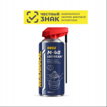 Смазка М-40 MANNOL (400мл) 9892 ЧЕСТНЫЙ ЗНАК - Интернет-магазин тракторных запчастей Дизелист-96