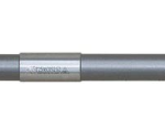 Т25-1601192-Б2 Вал главного сцепления Т-40 10 шлицов (Китай) - Интернет-магазин тракторных запчастей Дизелист-96