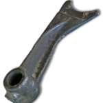 Т25-1702086-В Вилка включения 1-й и замед.передач - Интернет-магазин тракторных запчастей Дизелист-96