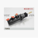 Т2652 Цилиндр главный тормозной МТЗ (аналог S73067386, 73067196) FENOX - Интернет-магазин тракторных запчастей Дизелист-96