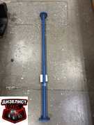 Т40А-2302072 Вал привода переднего моста ЛТЗ-60 (1030мм) сварной - Интернет-магазин тракторных запчастей Дизелист-96