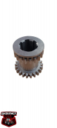Т16.37.105А Шестерня 2-ой и 3-ей пер. ведущая Т-16 - Интернет-магазин тракторных запчастей Дизелист-96