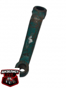 45-3401095 Сошка рул механизма короткая - Интернет-магазин тракторных запчастей Дизелист-96