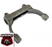 01М-2126 Вилка сцепления А-01 - Интернет-магазин тракторных запчастей Дизелист-96