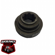 36-1701069 Муфта ЮМЗ - Интернет-магазин тракторных запчастей Дизелист-96