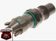 0432217077 Форсунка в сборе МТЗ-320 (LDW1603) 5010.051 (BOSCH) - Интернет-магазин тракторных запчастей Дизелист-96