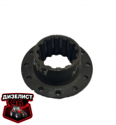 36-1604051 Ступица вед.диска ВОМ ЮМЗ-6 - Интернет-магазин тракторных запчастей Дизелист-96