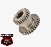 082-1701219 Блок шестерен 1ой передачи КПП МТЗ-082/-112Н/-132Н - Интернет-магазин тракторных запчастей Дизелист-96