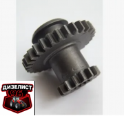 082-4202026 Блок-Шестерня заднего моста  МТЗ-082/-112Н/-132Н - Интернет-магазин тракторных запчастей Дизелист-96