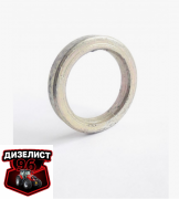 082-4605016 Втулка нижней оси навески МТЗ-320 (РУП МТЗ) РБ - Интернет-магазин тракторных запчастей Дизелист-96