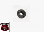 100.37.194 Шестерня з/х - Интернет-магазин тракторных запчастей Дизелист-96