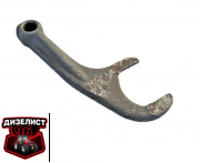 Т16.37.177 Вилка 4 передачи и заднего хода Т-16 - Интернет-магазин тракторных запчастей Дизелист-96