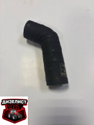 Т40МБ-1303014 Патрубок вод.радиатора нижний ЛТЗ-60 - Интернет-магазин тракторных запчастей Дизелист-96