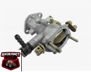 11.1107011 Карбюратор ПД-10 - Интернет-магазин тракторных запчастей Дизелист-96
