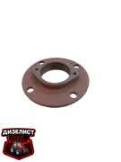 Т16.39.108 Корпус подшипника - Интернет-магазин тракторных запчастей Дизелист-96