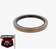 12011299B Сальник коленвала задний МТЗ-320 (3LD) 80х100х10 - Интернет-магазин тракторных запчастей Дизелист-96