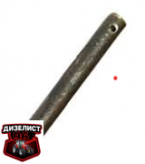 125.21.207 Палец корзины сцепления Т-150 - Интернет-магазин тракторных запчастей Дизелист-96