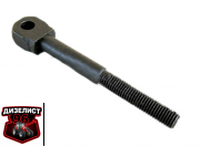 125.21.244 Серьга тормозка Т-150 - Интернет-магазин тракторных запчастей Дизелист-96