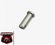 12х32 915312 Палец стержня педали сцепления МТЗ - Интернет-магазин тракторных запчастей Дизелист-96