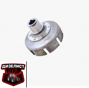 132Н-1601015 Барабан сцепления МТЗ-132Н - Интернет-магазин тракторных запчастей Дизелист-96