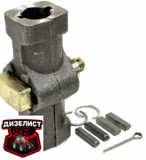 14.36.001-1 Муфта соединительная Т-25 в сборе - Интернет-магазин тракторных запчастей Дизелист-96