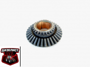 14.37.048 Шестерня реверса (ВМТЗ) - Интернет-магазин тракторных запчастей Дизелист-96