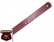 14.56.022 Тяга продольная навески Т-25 - Интернет-магазин тракторных запчастей Дизелист-96