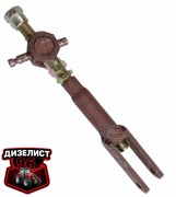 14.56.035 Раскос навески Т-25 - Интернет-магазин тракторных запчастей Дизелист-96