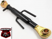 14.56.036 Тяга центральная Т-25 - Интернет-магазин тракторных запчастей Дизелист-96