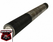 14.56.176 Вал поворотный навески Т-25 - Интернет-магазин тракторных запчастей Дизелист-96