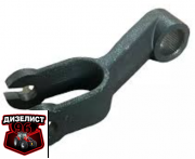 14.56.178-А1 Рычаг правый Т-25 - Интернет-магазин тракторных запчастей Дизелист-96