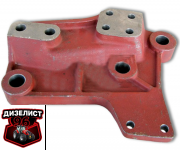 14.56.201 Кронштейн левый - Интернет-магазин тракторных запчастей Дизелист-96