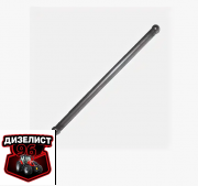 1410.139 Штанга толкателя МТЗ-320 (LDW1603) Lombardini - Интернет-магазин тракторных запчастей Дизелист-96