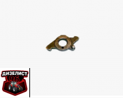 142-1601087-Б Рычаг отжимной (БЗТДиА) РБ - Интернет-магазин тракторных запчастей Дизелист-96