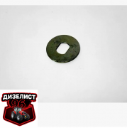 142-1601089 Шайба стопорная (БЗТДиА) РБ - Интернет-магазин тракторных запчастей Дизелист-96