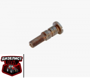 142-1601306 Ось отжимного рычага (БЗТДиА) РБ - Интернет-магазин тракторных запчастей Дизелист-96