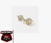 142-1601314-Б Пружина среднего диска (МТЗ) РБ - Интернет-магазин тракторных запчастей Дизелист-96