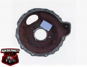 150.21.021 Корпус сцепления Т-150Г - Интернет-магазин тракторных запчастей Дизелист-96