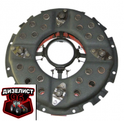 150.21.022-2А Корзина сцепления Т-150 (СМД-60) - Интернет-магазин тракторных запчастей Дизелист-96