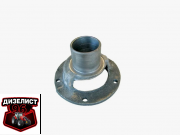 150.21.222 Стакан выжимного подшипника Т-150 - Интернет-магазин тракторных запчастей Дизелист-96