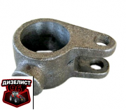 150.21.243 Муфта серьги тормозка (металл.) - Интернет-магазин тракторных запчастей Дизелист-96