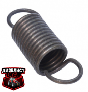 150.21.330 Пружина сцепления Т-150 - Интернет-магазин тракторных запчастей Дизелист-96