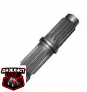 150.41.085-02 (150.41.470А-02) Хвостовик ВОМ ХТЗ-17221 (z=21) - Интернет-магазин тракторных запчастей Дизелист-96