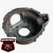 151.21.021 Корпус сцепления Т-150К - Интернет-магазин тракторных запчастей Дизелист-96