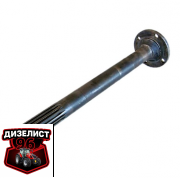 151.36.104 Вал задней опоры Т-150К (БТЗ) - Интернет-магазин тракторных запчастей Дизелист-96