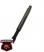 45-3401021Г Вал рулевой ЮМЗ-6 (L=325 мм) - Интернет-магазин тракторных запчастей Дизелист-96