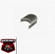 1611.142 Вкладыши коренные -0,25 (LDW 1503 CHD) Lombardini - Интернет-магазин тракторных запчастей Дизелист-96